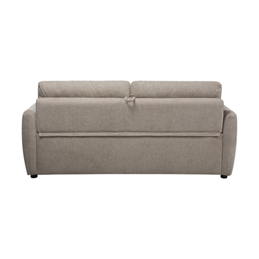 Arlo Premium Sofabed Single Action Deluxe Mattress Sofa