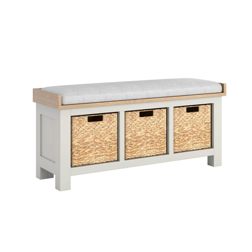 ["Dining Bench W/ Storage"]