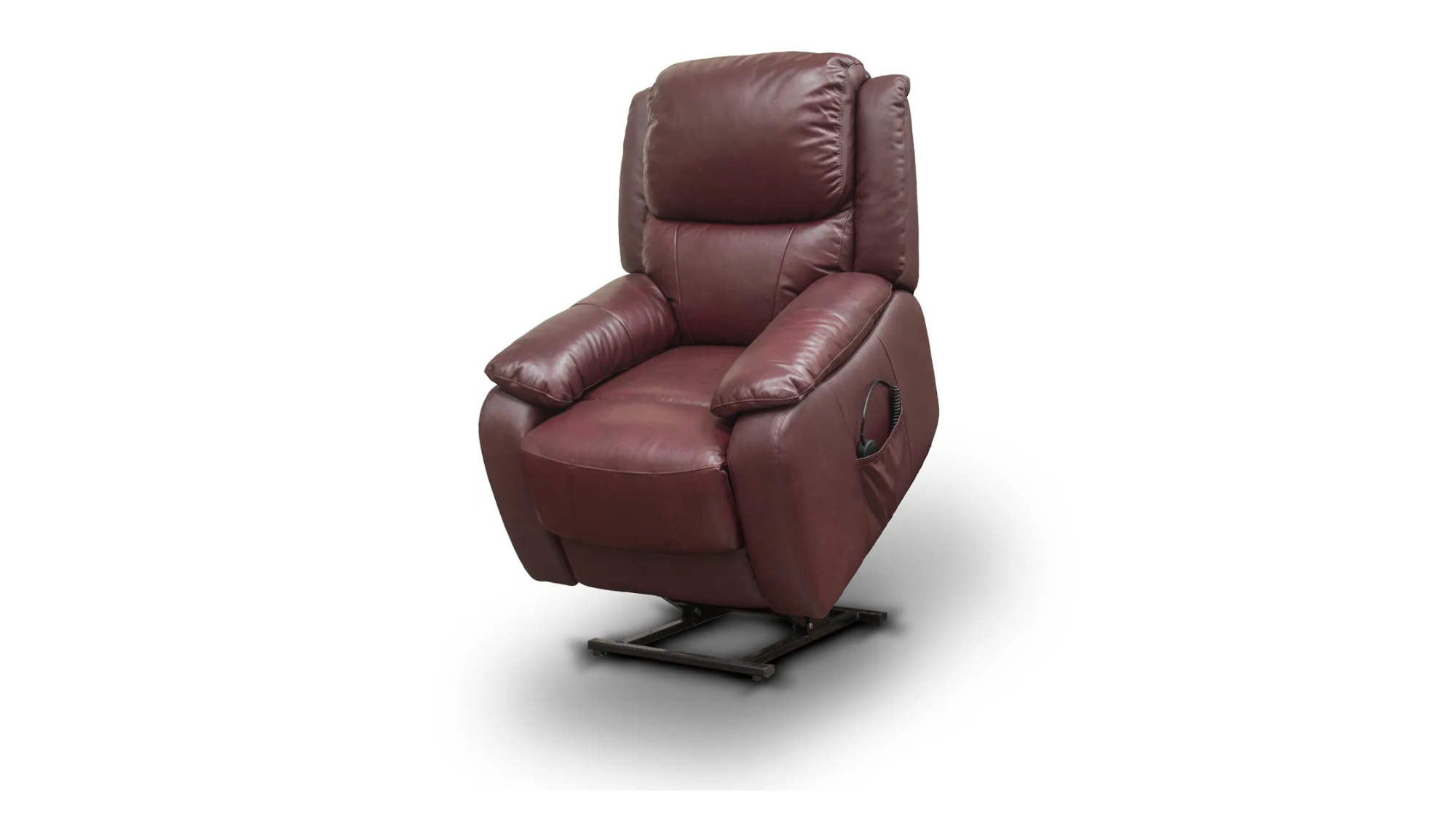 Bergamo Riser Recliner Lift & Tilt Power Chair