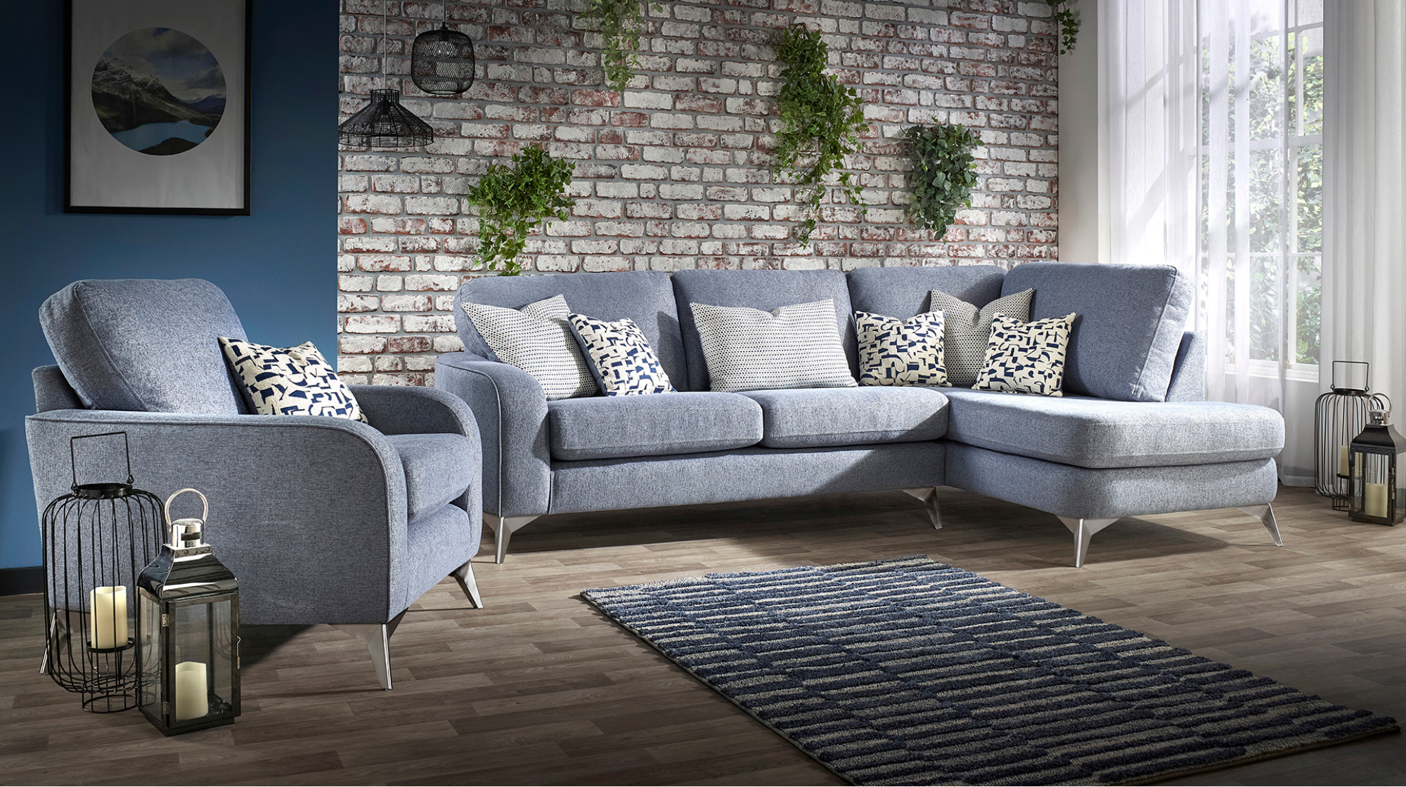 home living outlet sofa 