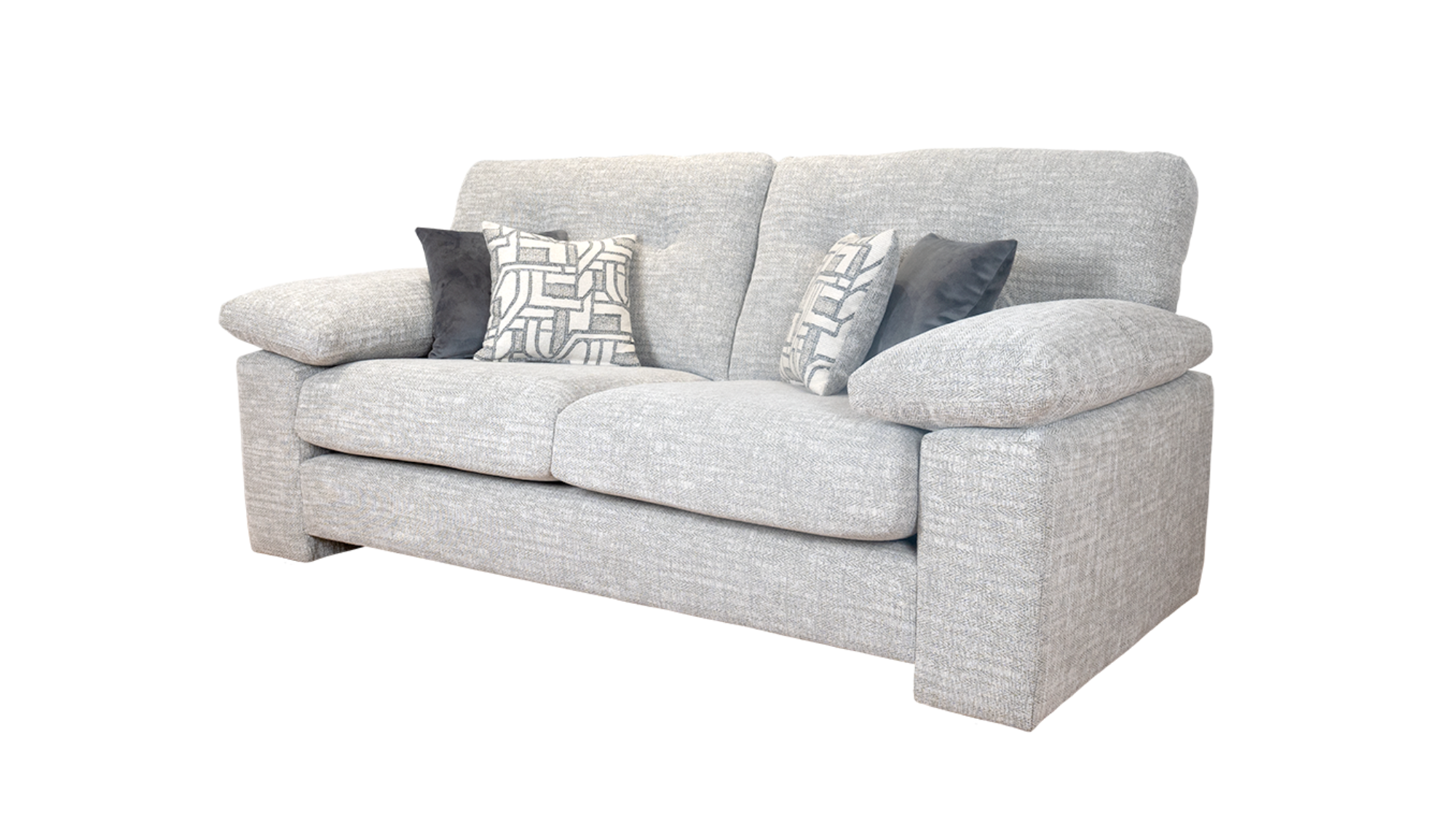 Morgan 2 Seater Sofa