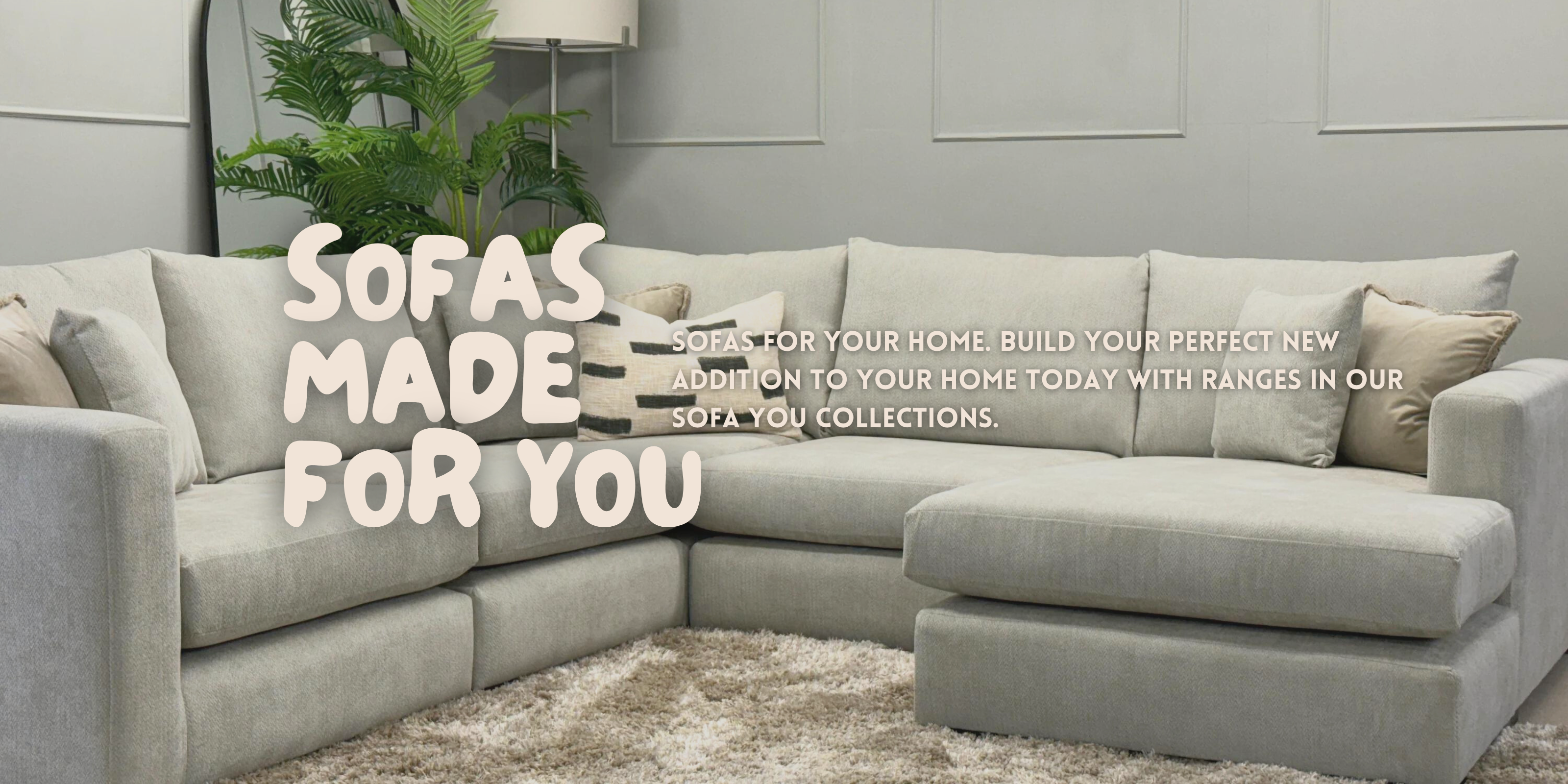 Home Living Outlet sofa