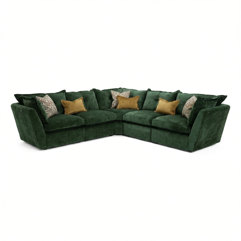 Alexander 3 Corner 3 Modular Sofa