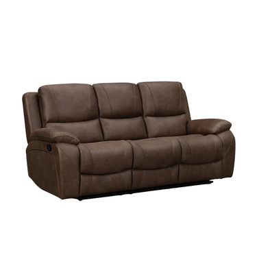 Isobelle 3 Seater Recliner