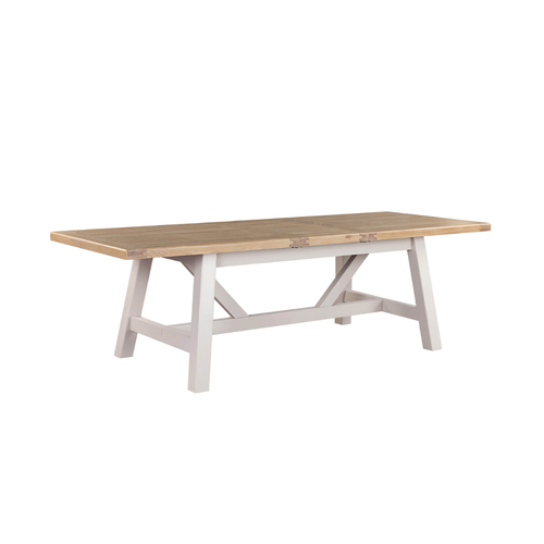 ["Refectory Extending"]