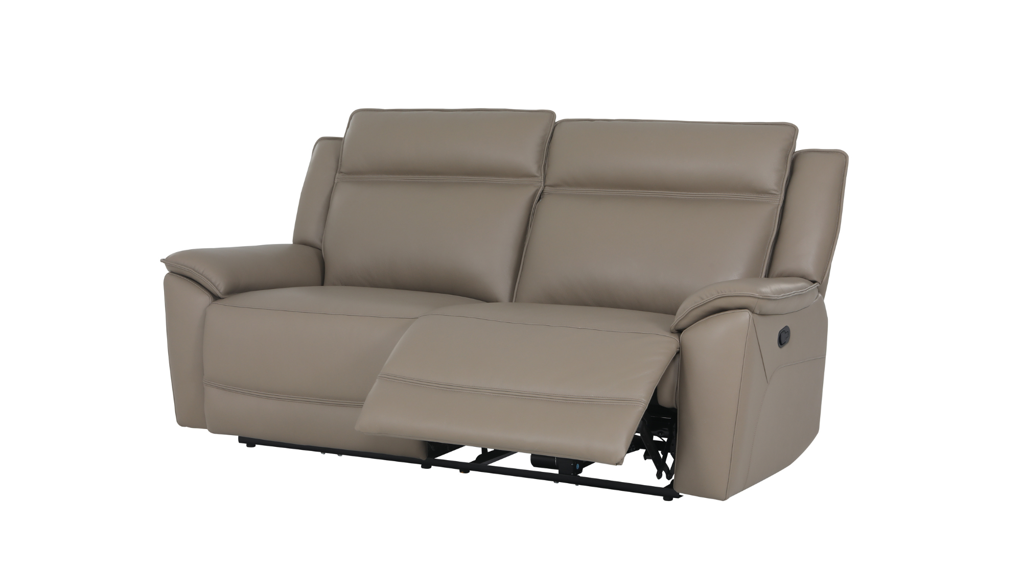 Home Living Outlet  Recliner  sofa