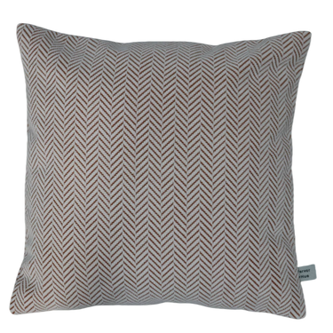 Cushion Chevron Terr 45x45cm