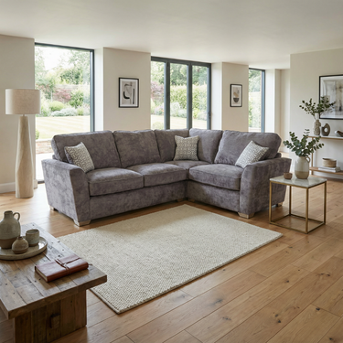 Wilmslow 2 Corner 1 Sofa Bed