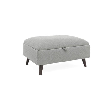 Franco Storage Footstool