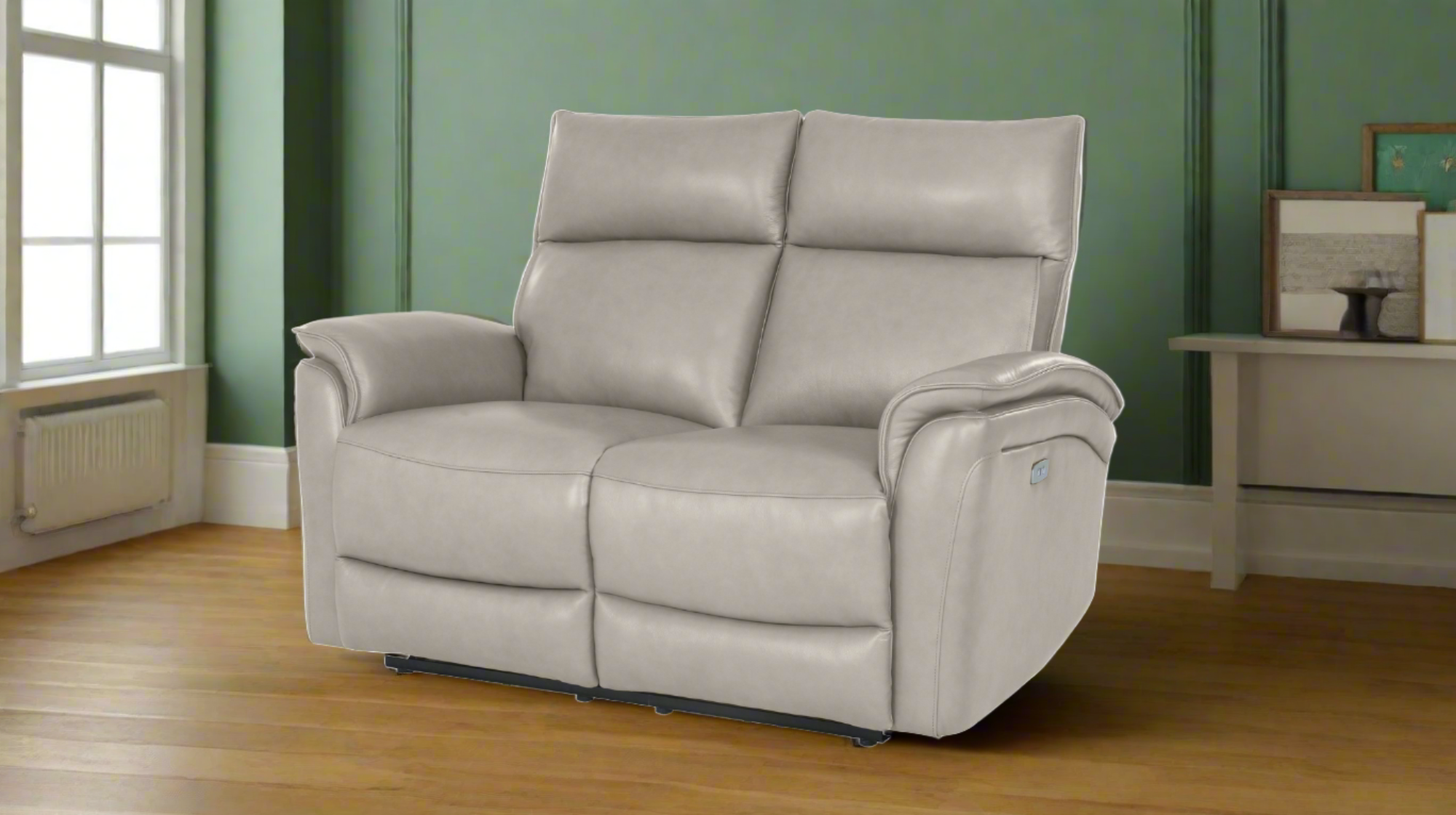 Home Living Outlet sofa