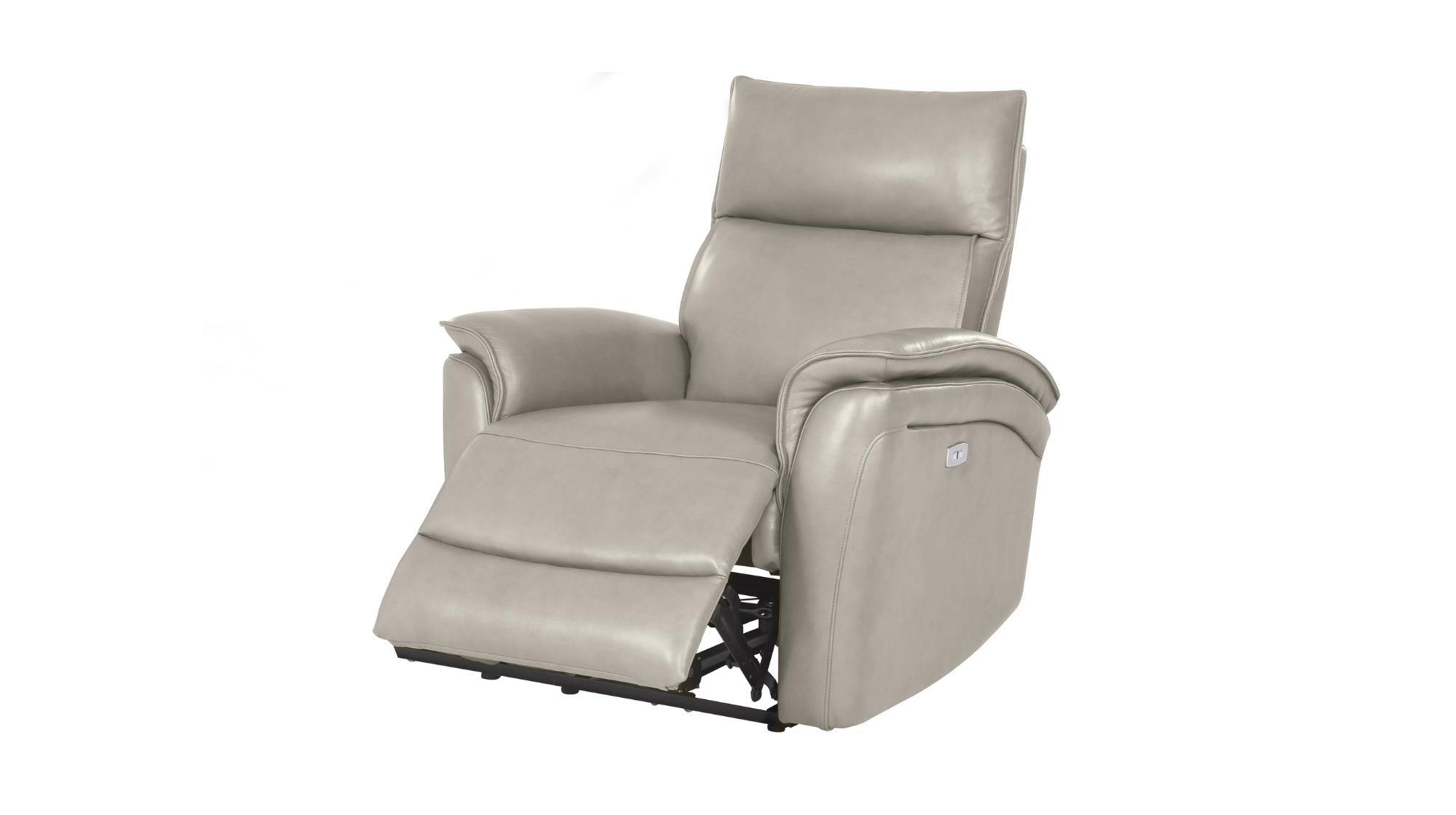 Home Living Outlet Recliner Arm Chair