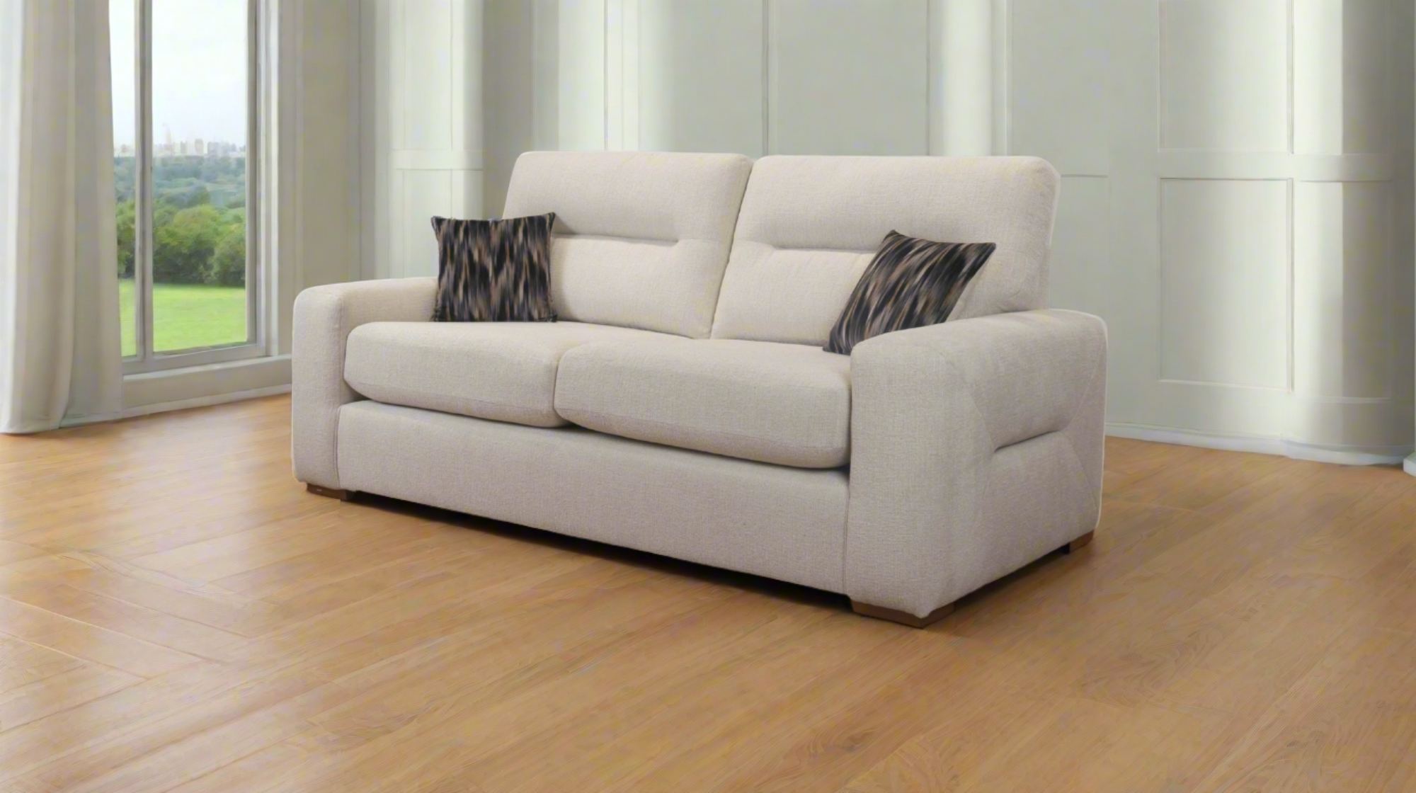 Rosie 3 Seater Sofa