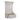 Henley Wooden Hall Stand - Taupe