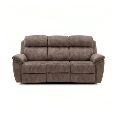 Torello 3 Seater Power Recliner Sofa