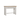 Henley Wooden Dressing Table -Taupe