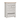 Henley Wooden Tall Chest 8 Drawer - Taupe