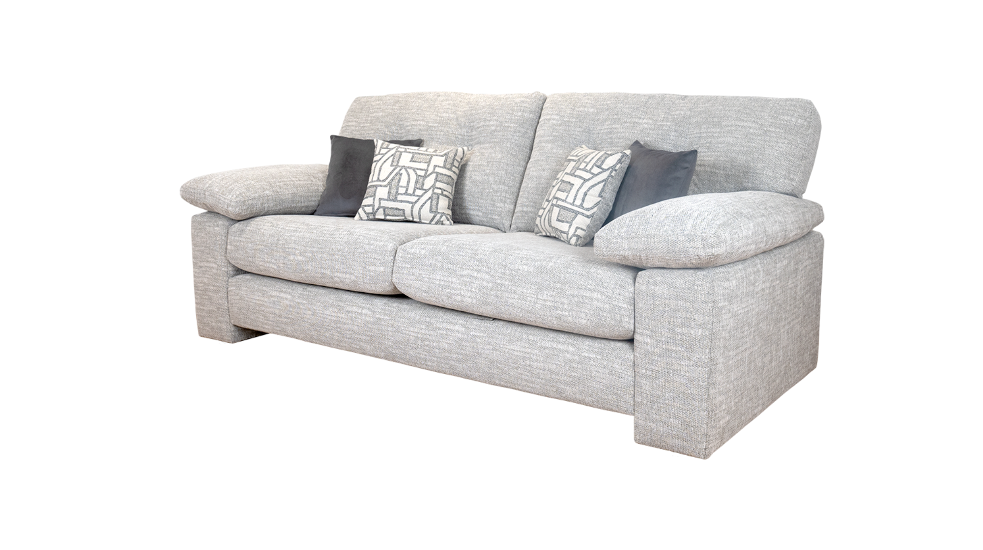 Morgan 3 Seater Sofa