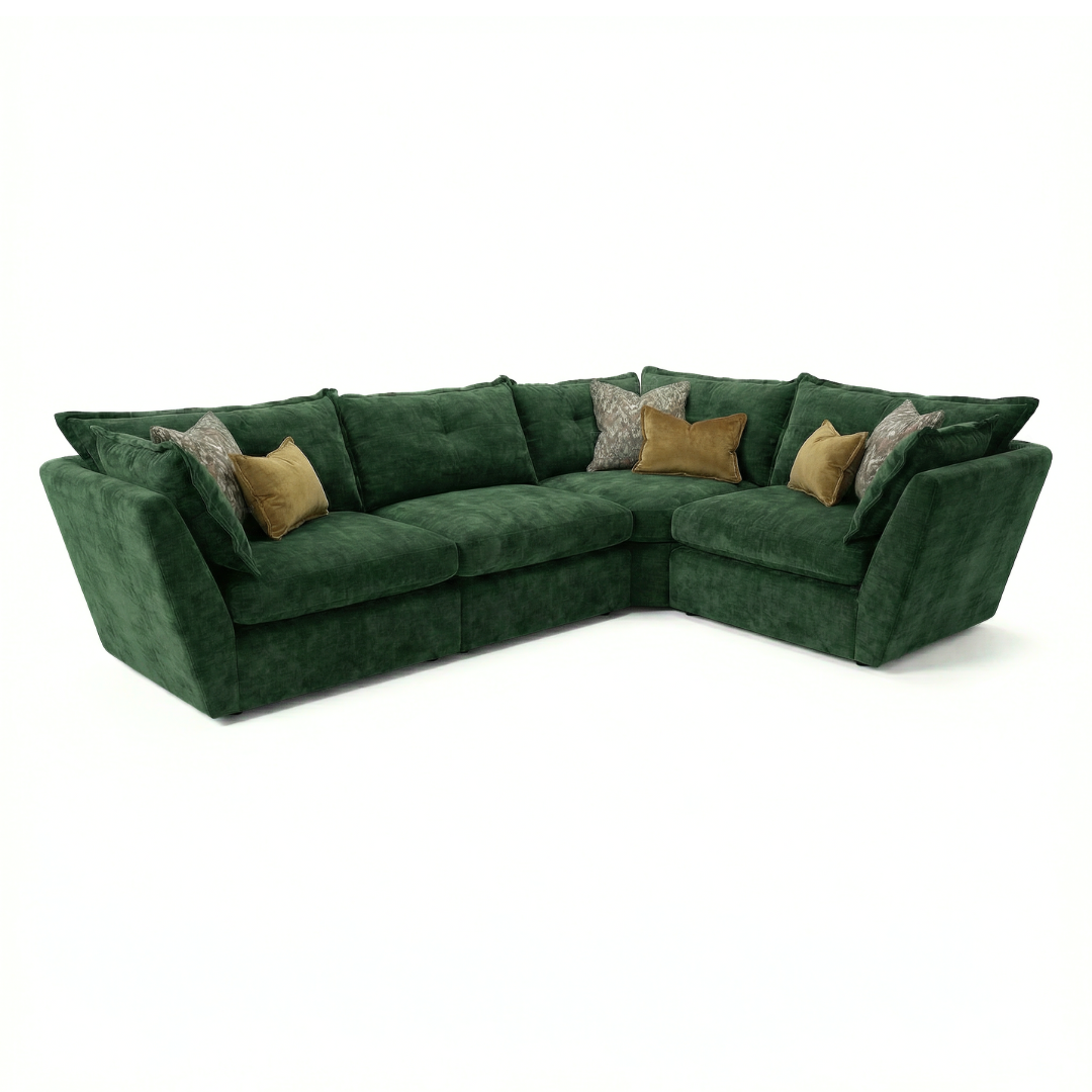 Alexander 3 Corner 1.5 Modular Sofa