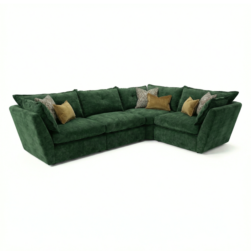 Alexander 3 Corner 1.5 Modular Sofa