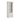Henley Wooden Bookcase Tall - Taupe