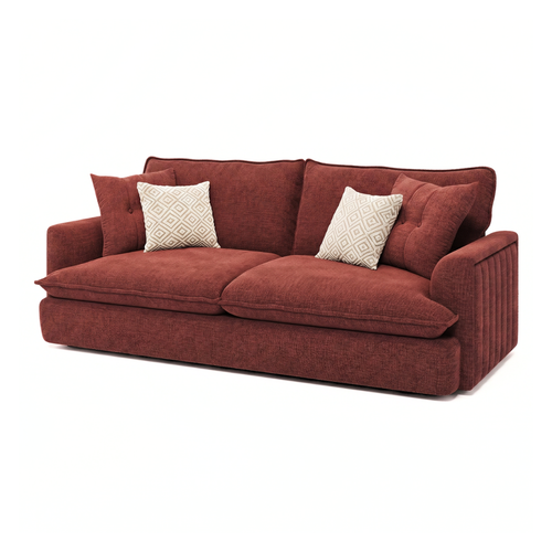 ["3 Seater"]