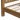 Brenner Oak Wooden Bed Frame
