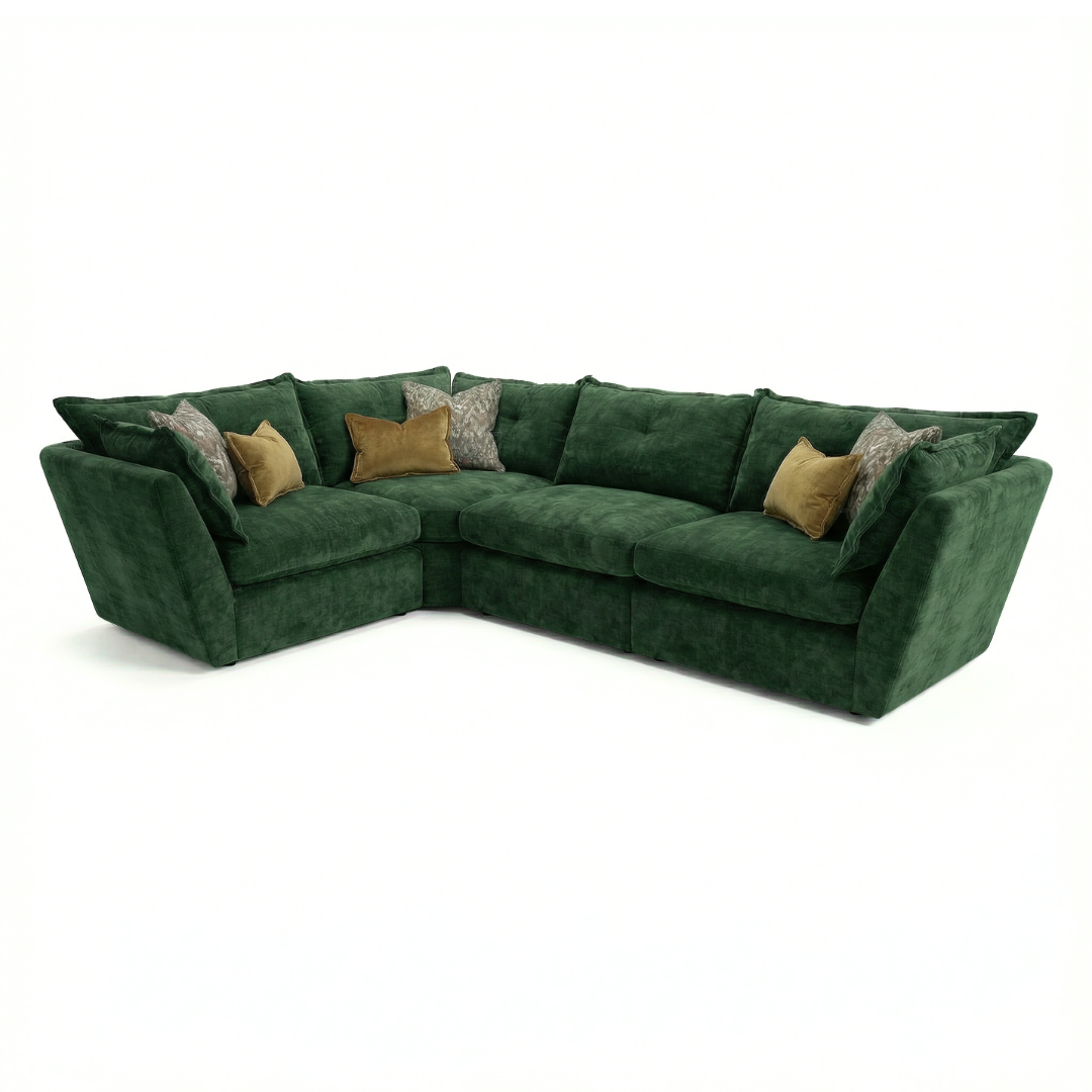 Alexander 1.5 Corner 3 Modular Sofa