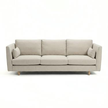 Baker XL Fabric Sofa