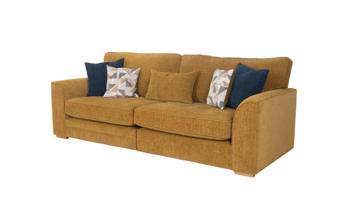 ["4 Seater"]