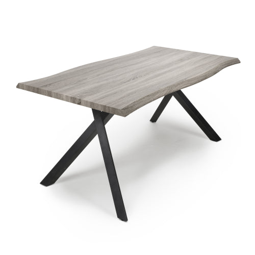 Vancouver 160cm Dining Table