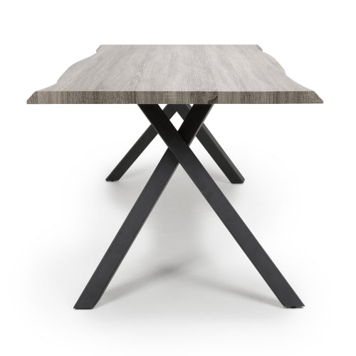 Vancouver 160cm Dining Table