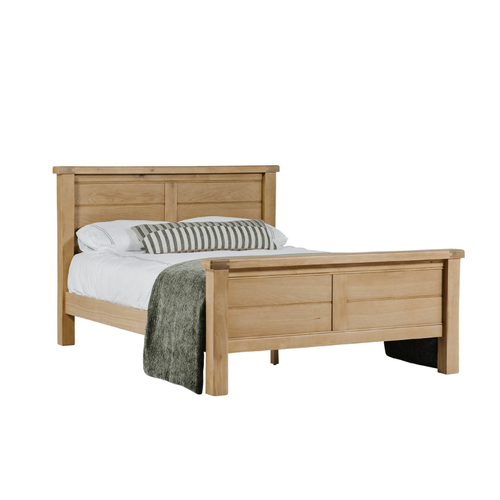 ["SuperKing Bed"]