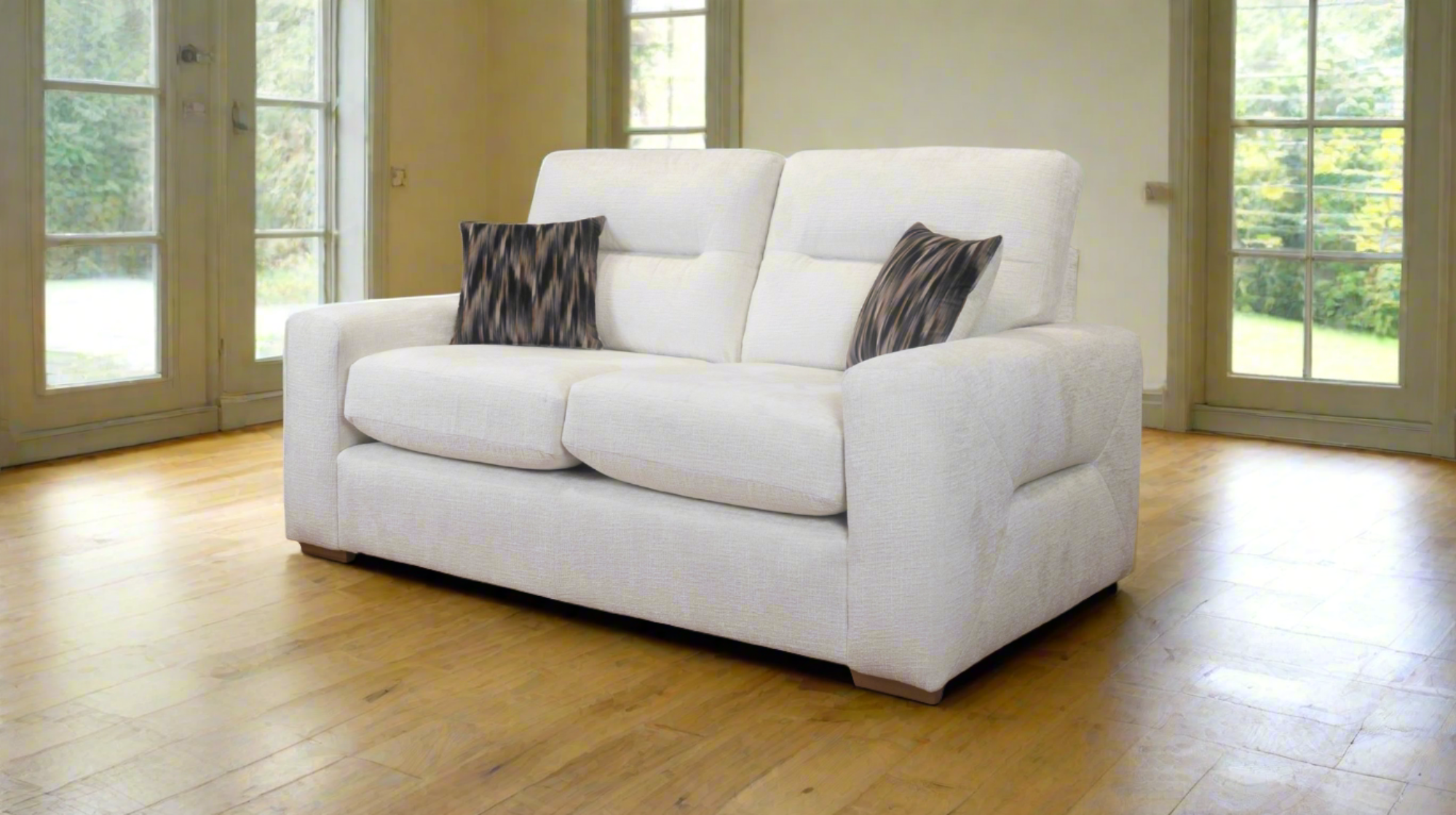 Rosie 2 Seater Sofa