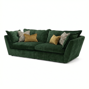 4 Seater