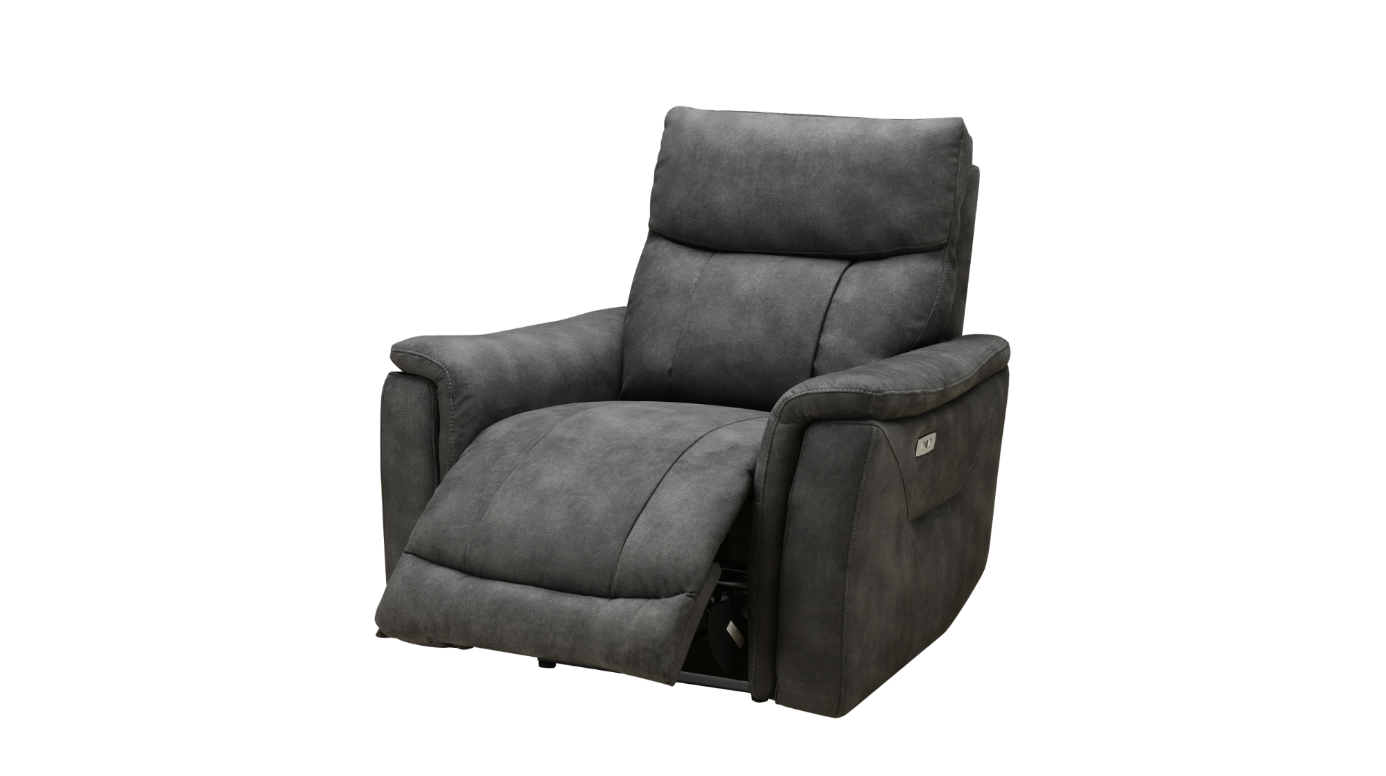 home living outlet recliner sofa