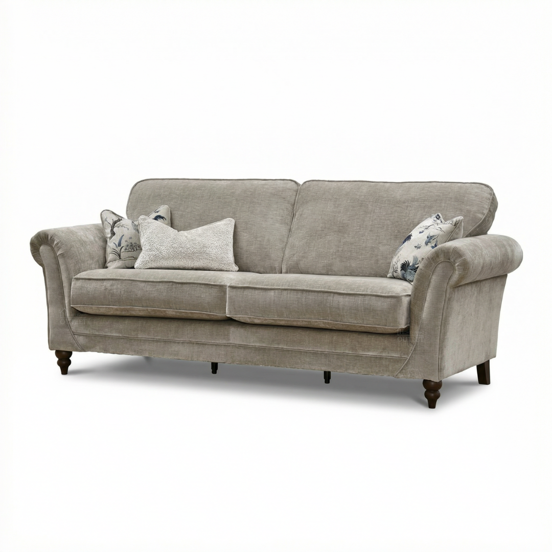 Harris 4 Seater