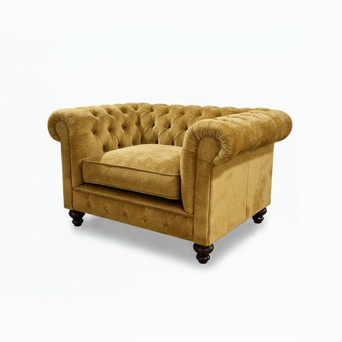 ["Snuggler Chair"]