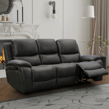 Isobelle 3 Seater Recliner