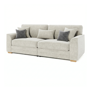4 Seater