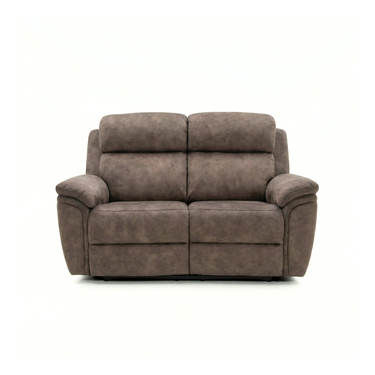 Torello 2 Seater Power Recliner Sofa