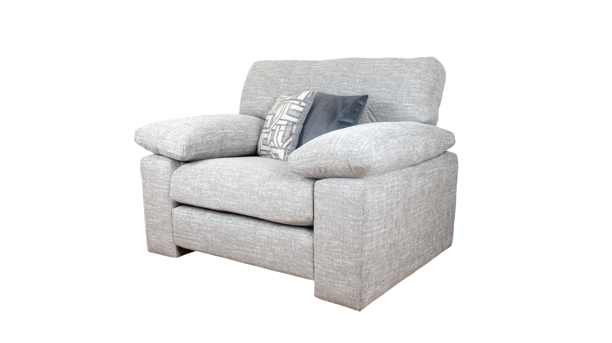 Morgan Chair Loveseat