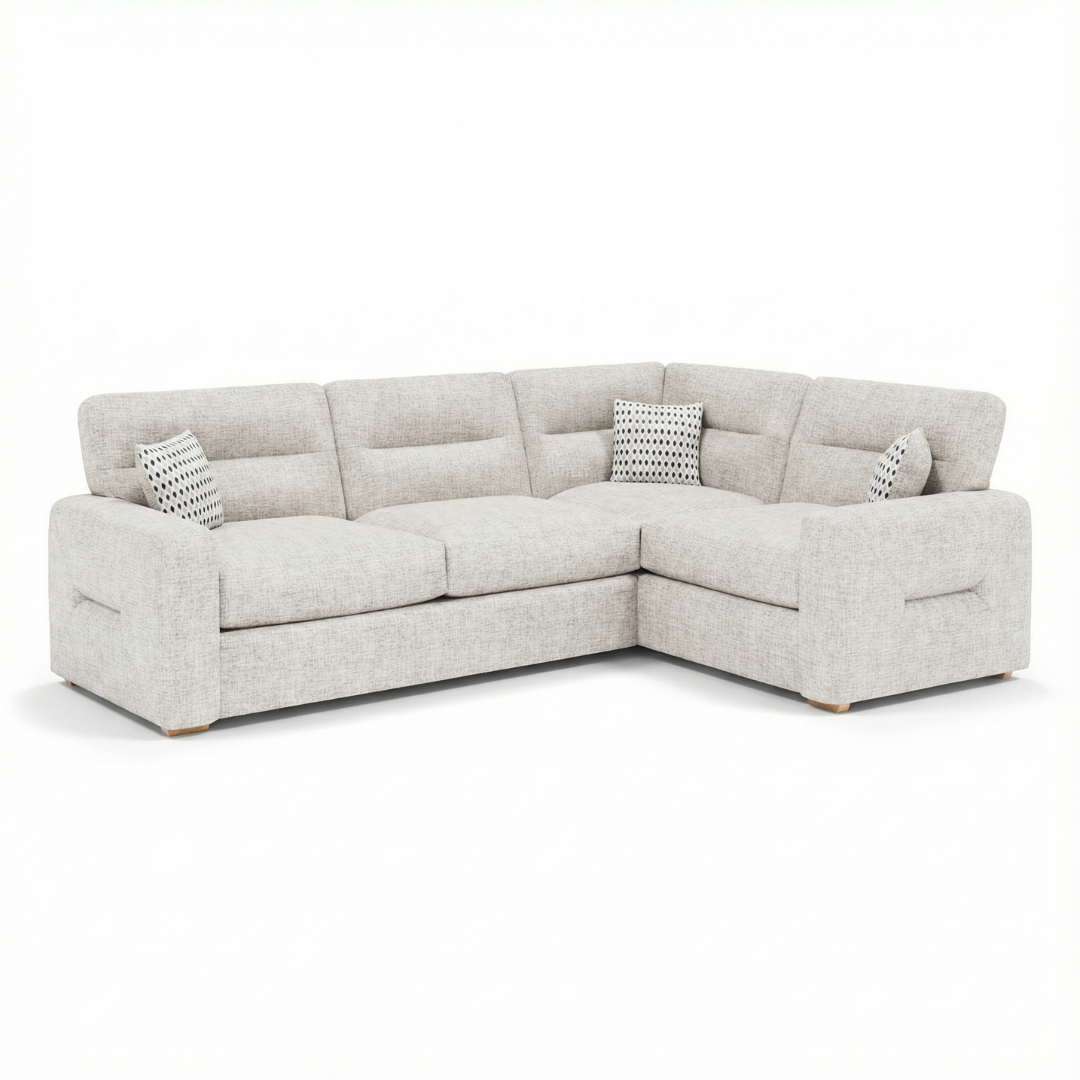 Rosie 2 Corner 1 Sofa