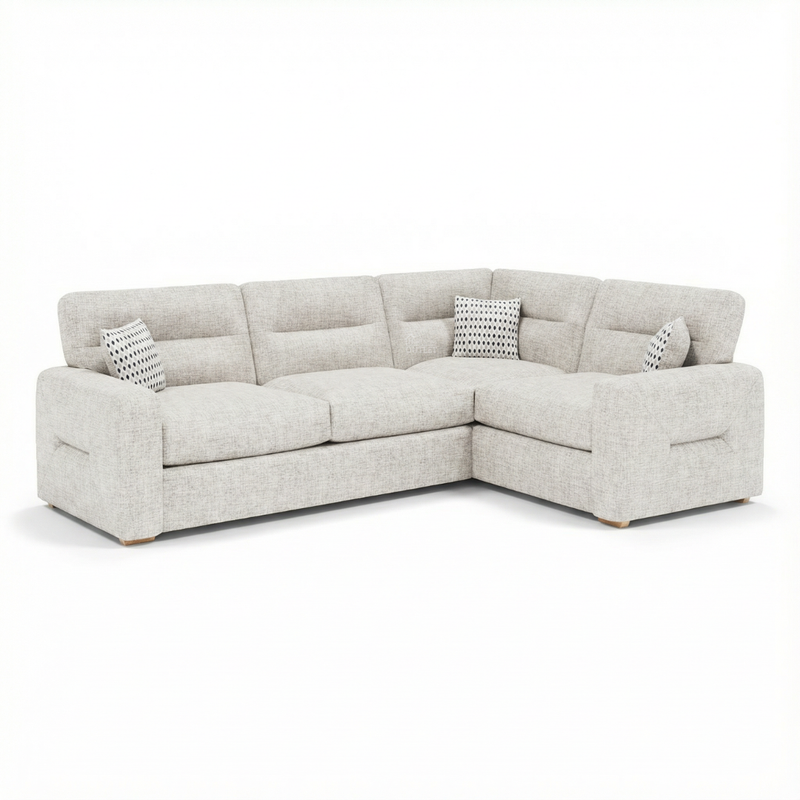 Rosie 2 Corner 1 Sofa