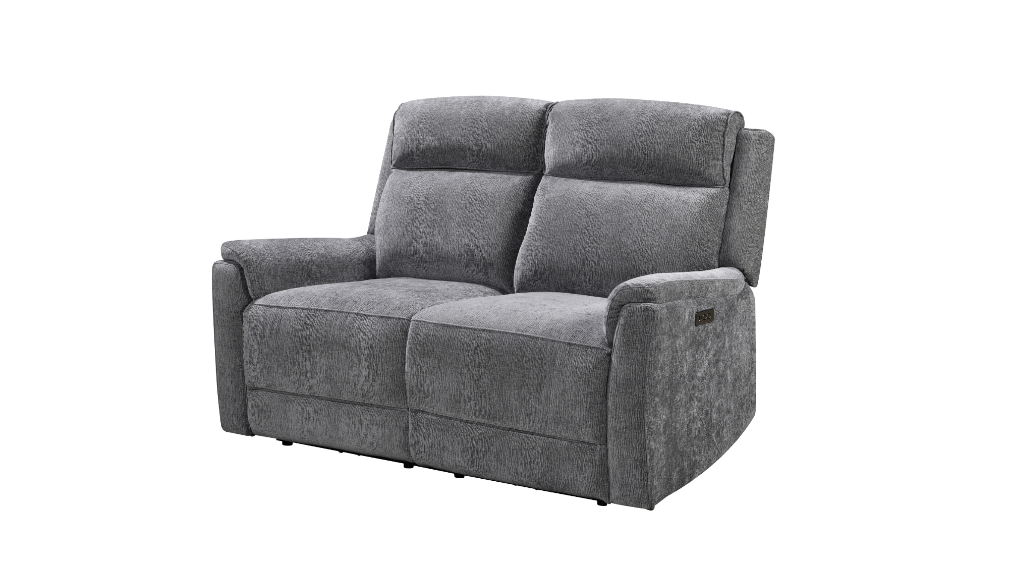 Carter 2 Seater Power Recliner Sofa