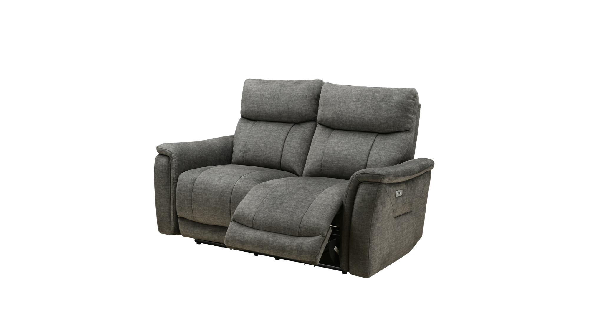 home living outlet recliner sofa