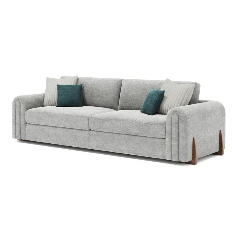 Chessington Grande XL Fabric Sofa