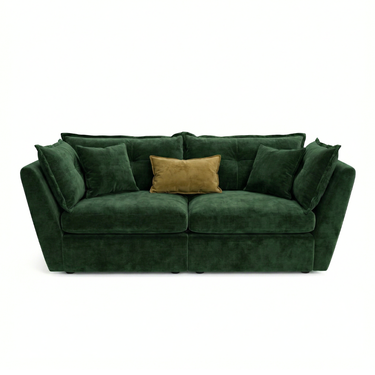 Alexander 3 Seater Split