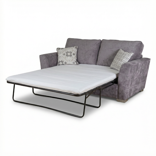 ["2 Seater Sofa Bed"]