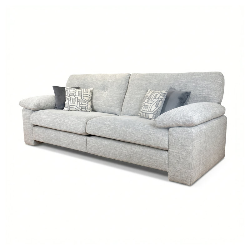 Morgan 4 Seater Split Sofa