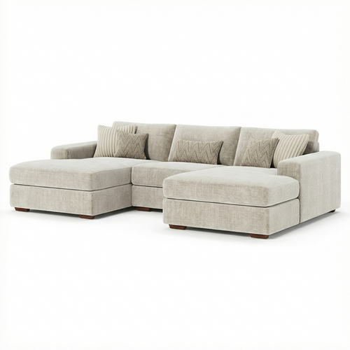 ["Large Double Chaise"]